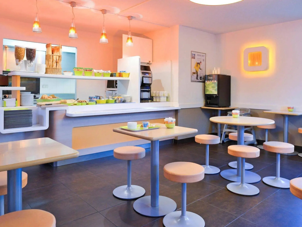 ibis budget Orange Centre