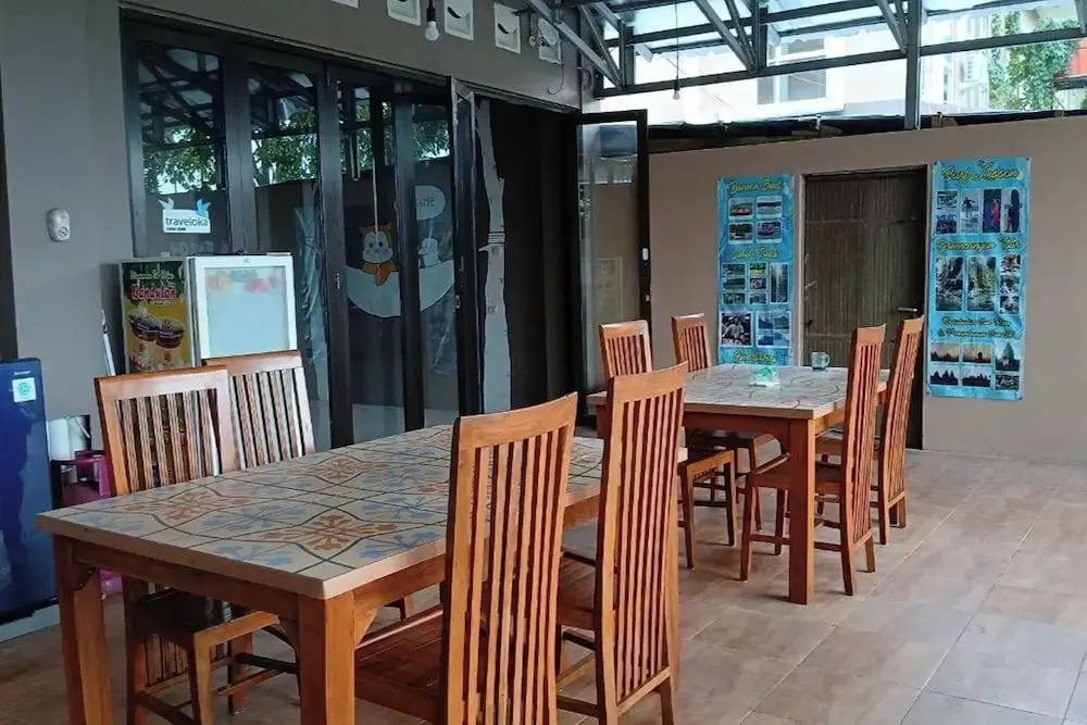 VK Pods Pangandaran