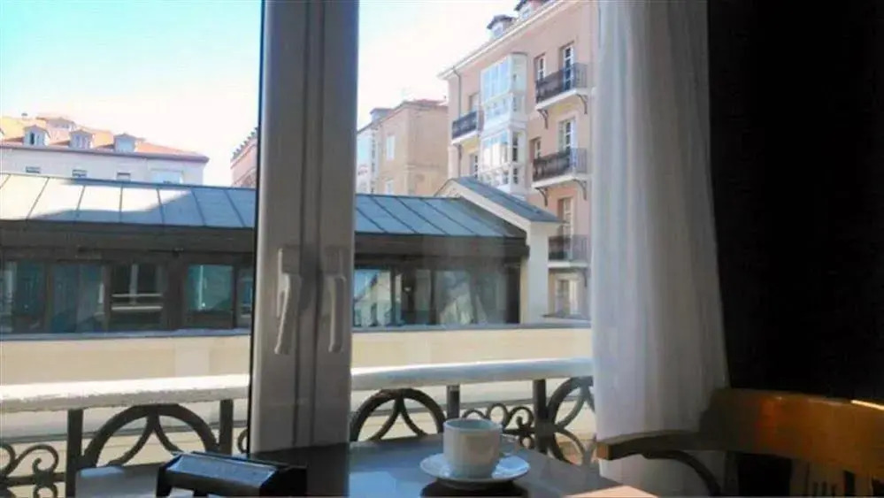 Hotel Central