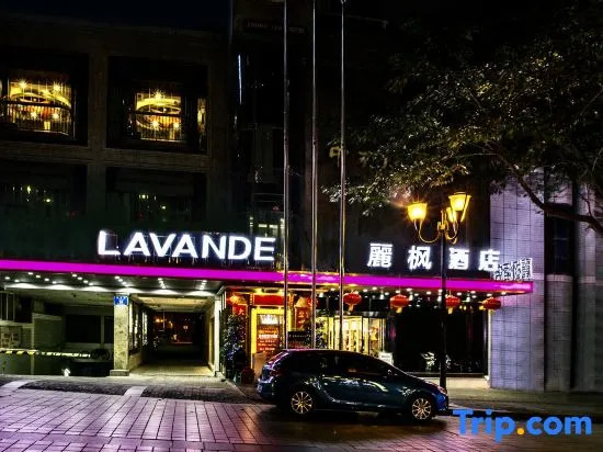 Lavande Hotel (Chongqing Jiefangbei Center Pedestrian Street)