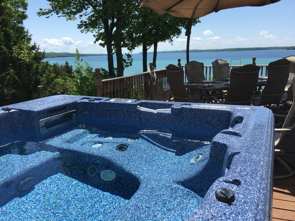 The Torch Lake Bed and Breakfast