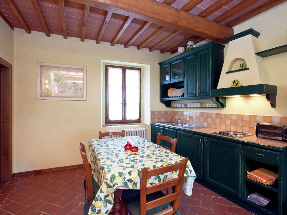 _x000D_ Farmhouse in Loro Ciuffenna