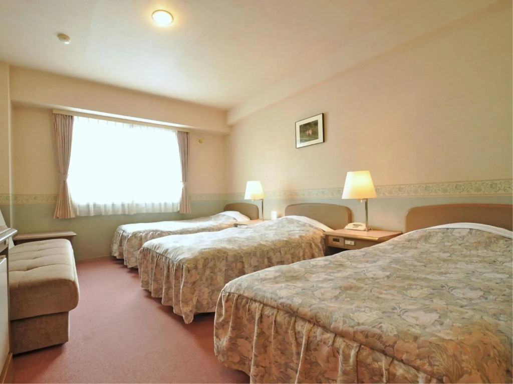 Hotel Bell Hills
