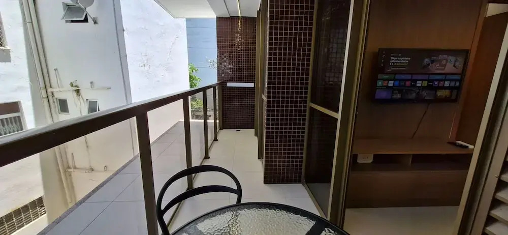 COGRA0104 - Graça Prime Residence