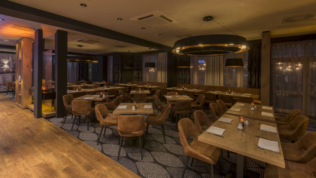 Holiday Inn Munich Unterhaching by IHG