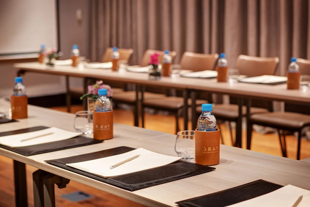 Gray Boutique Hotel Casablanca