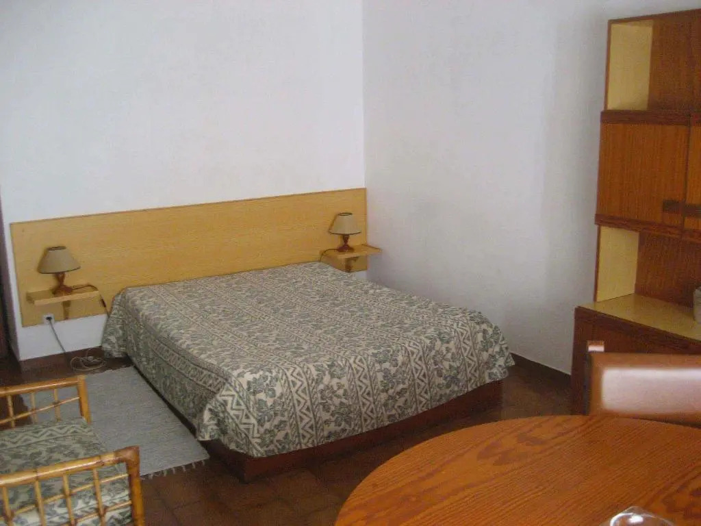Columbia Apartamentos Turisticos