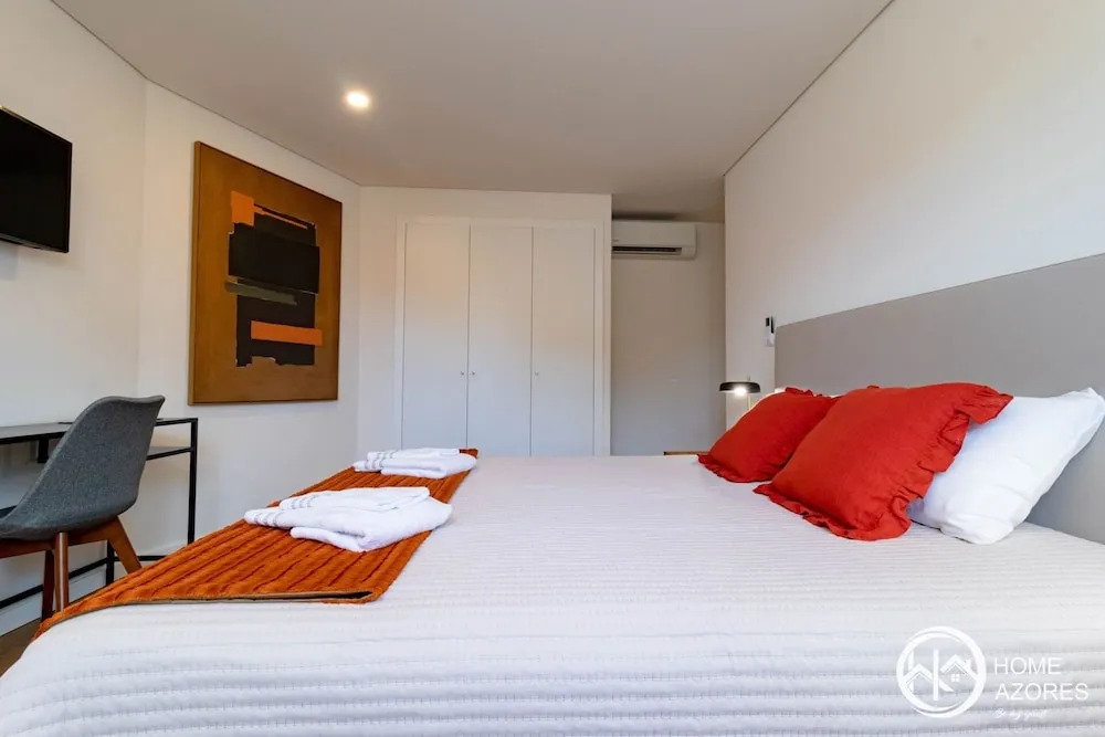 Home Azores - Coliseu Residences