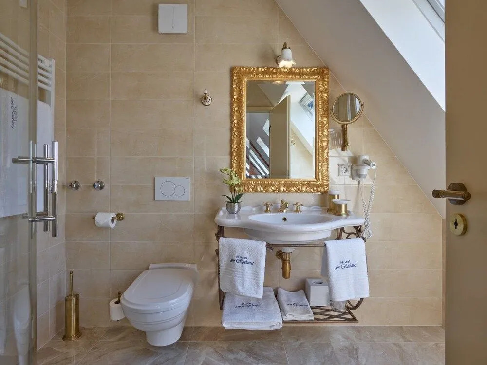 Apartment-Hotel am Rathaus