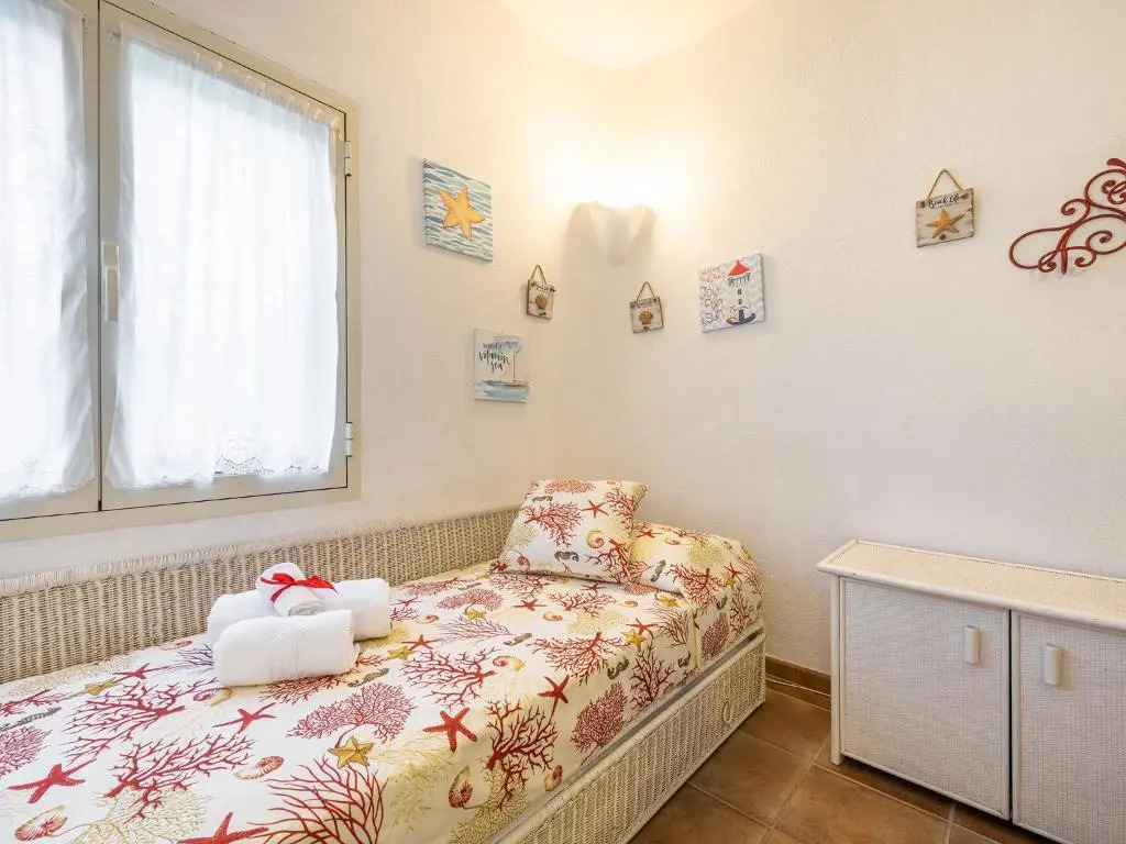 Casa Flamingo 150m dal mare