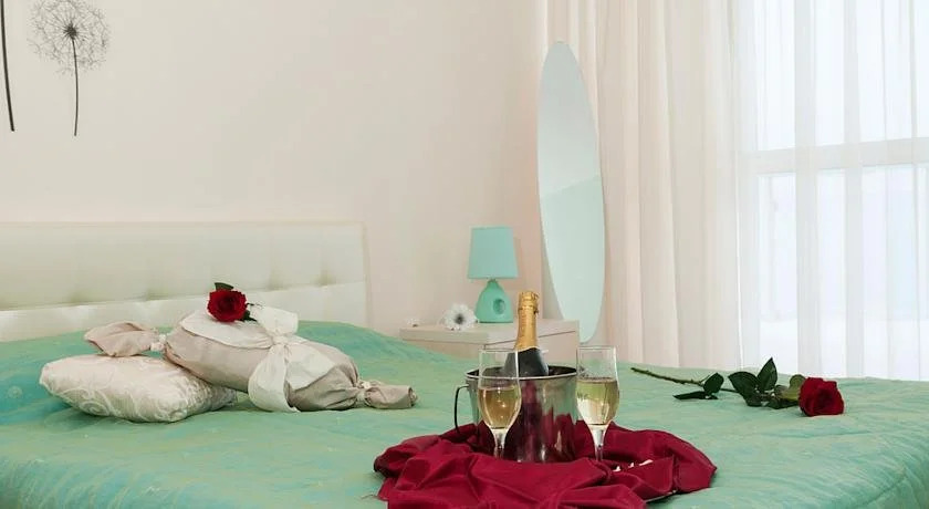 Sea Dream Rental Apartments