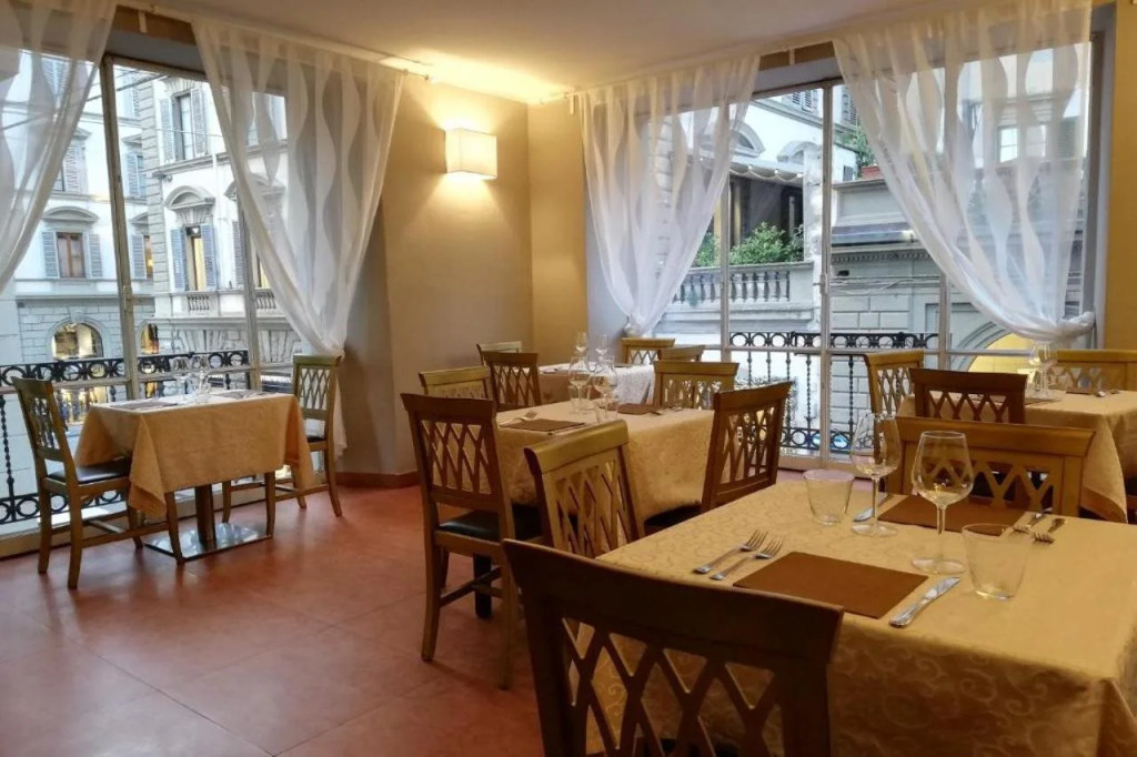 Hotel Medici