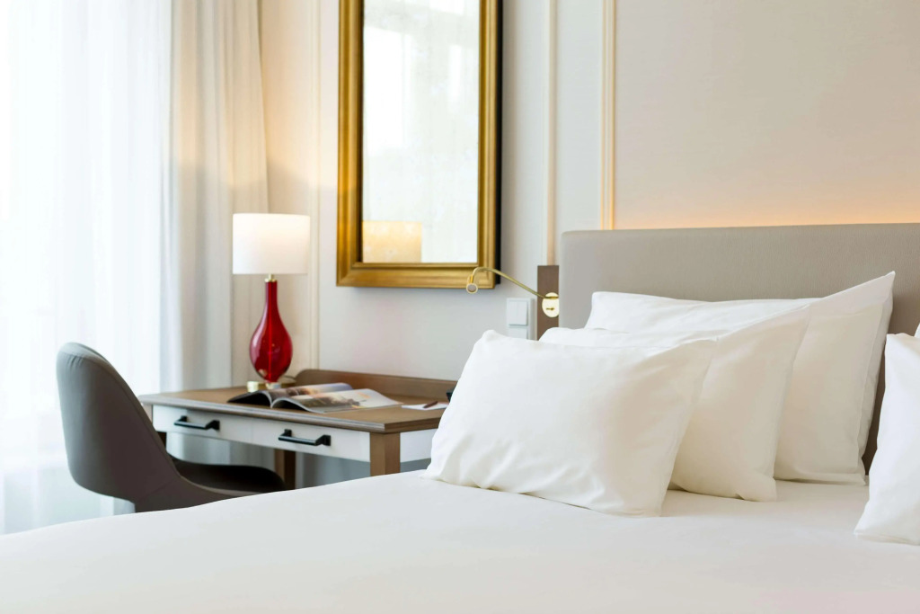 Tivoli Doelen Amsterdam Hotel