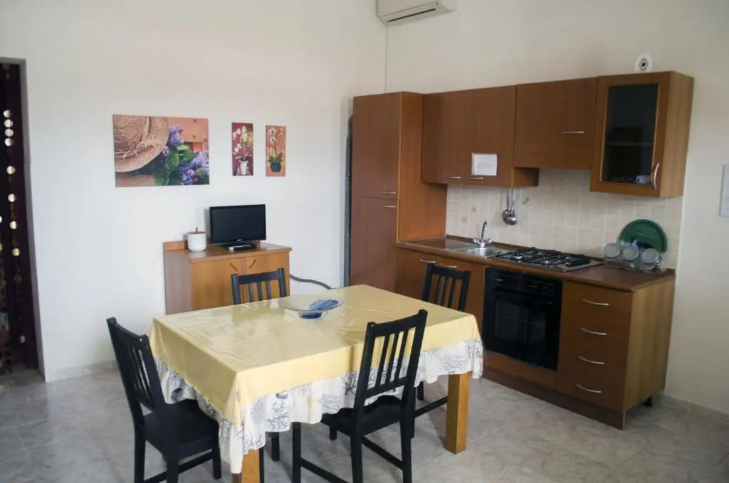 Ansise apartments