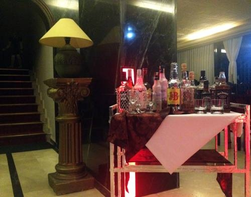 Queen Ra Hotel