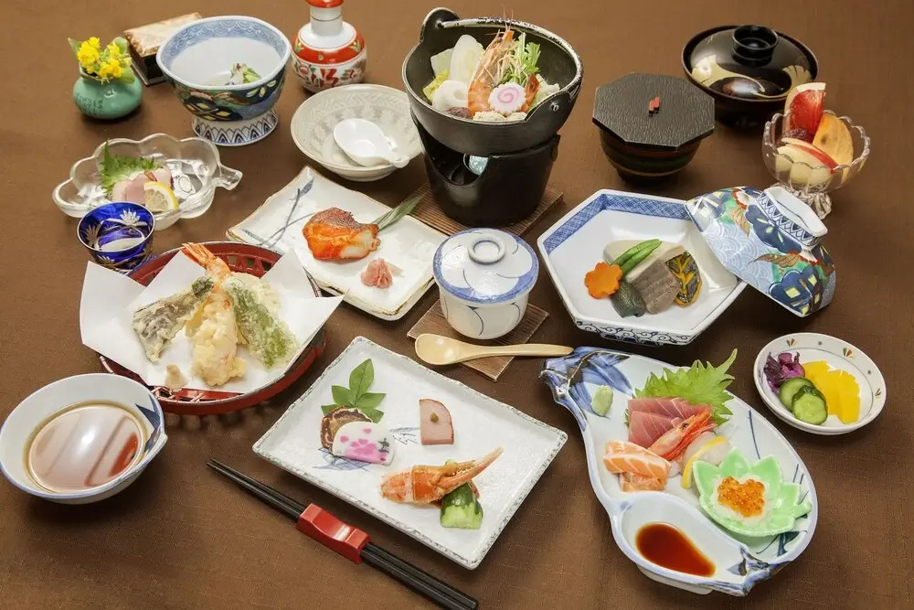 Oumiya Ryokan