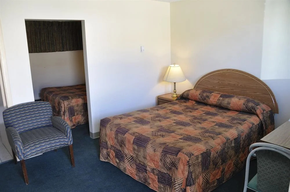 Big Horn Motel