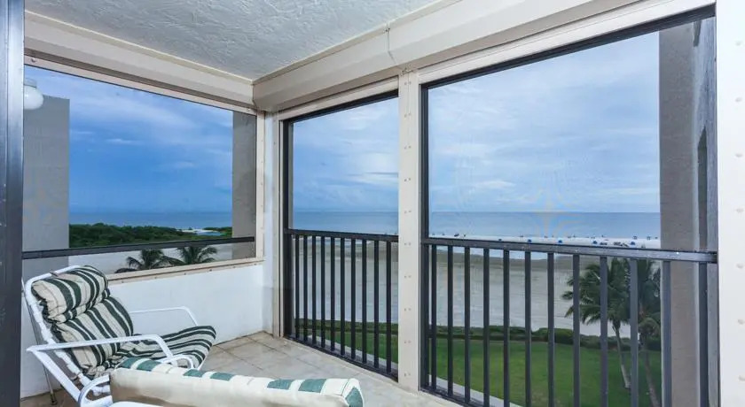 Sandarac B610 by Vacation Rental Pros