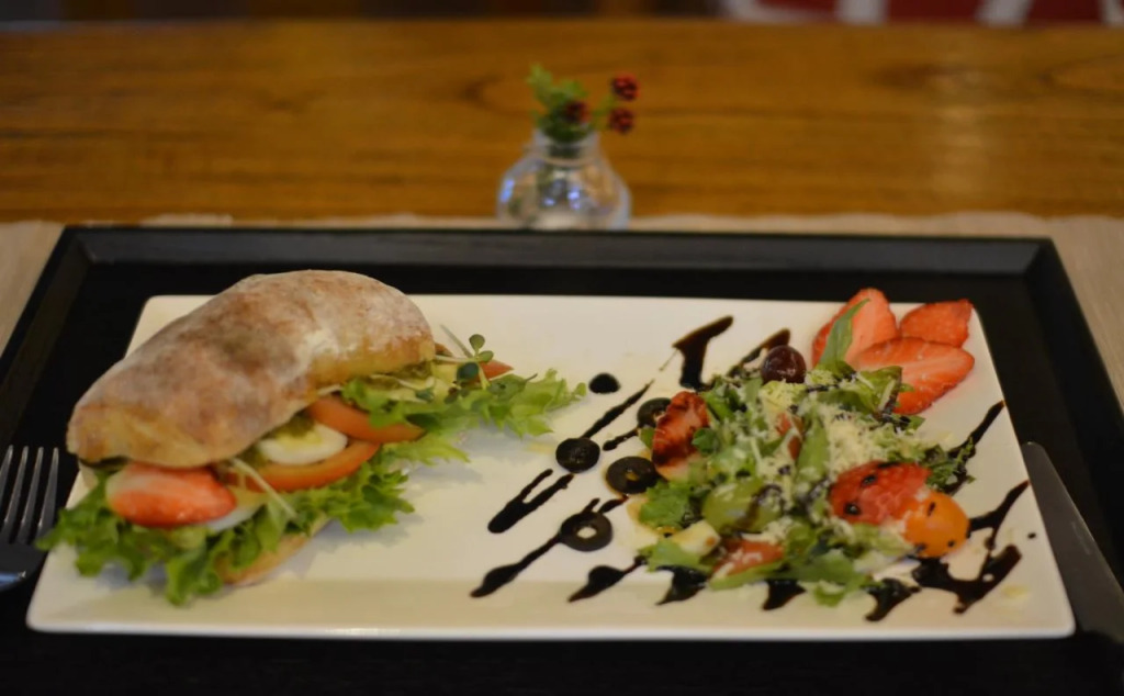 Miso Guesthouse - Hostel