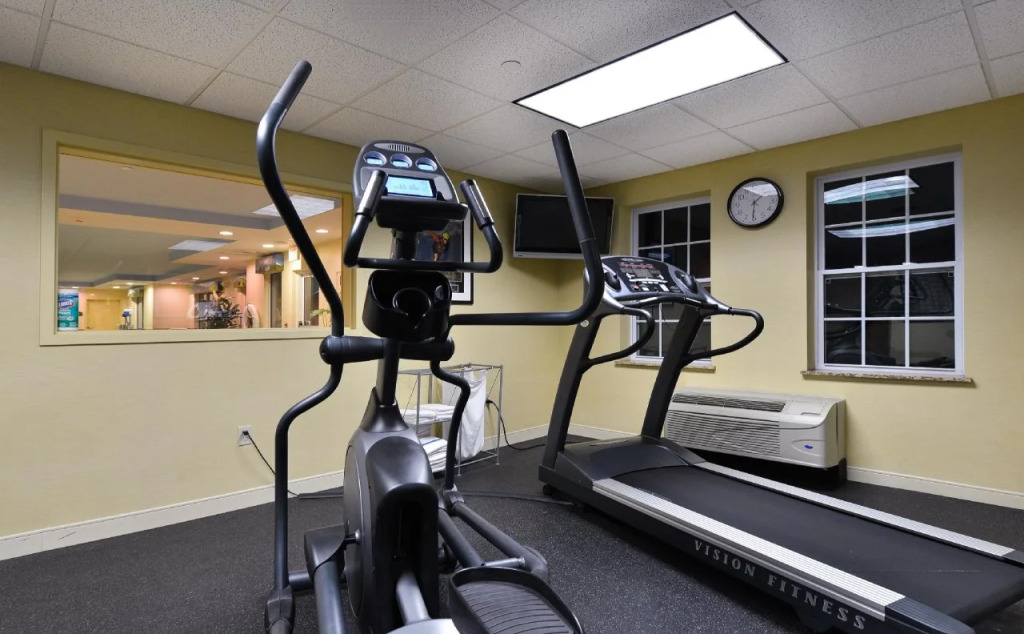 Comfort Inn & Suites Wilton
