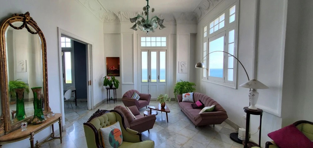 Suites Malecon