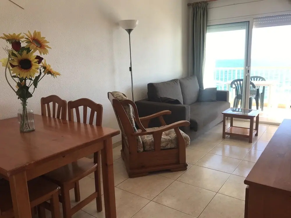 Apartamento Catalunya B-5