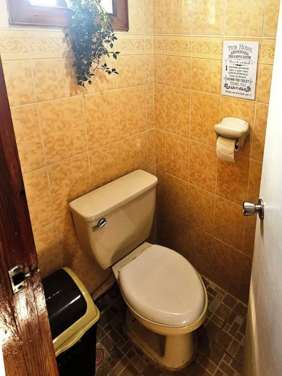 Vacation House Camp 7 Baguio Transient 6BR