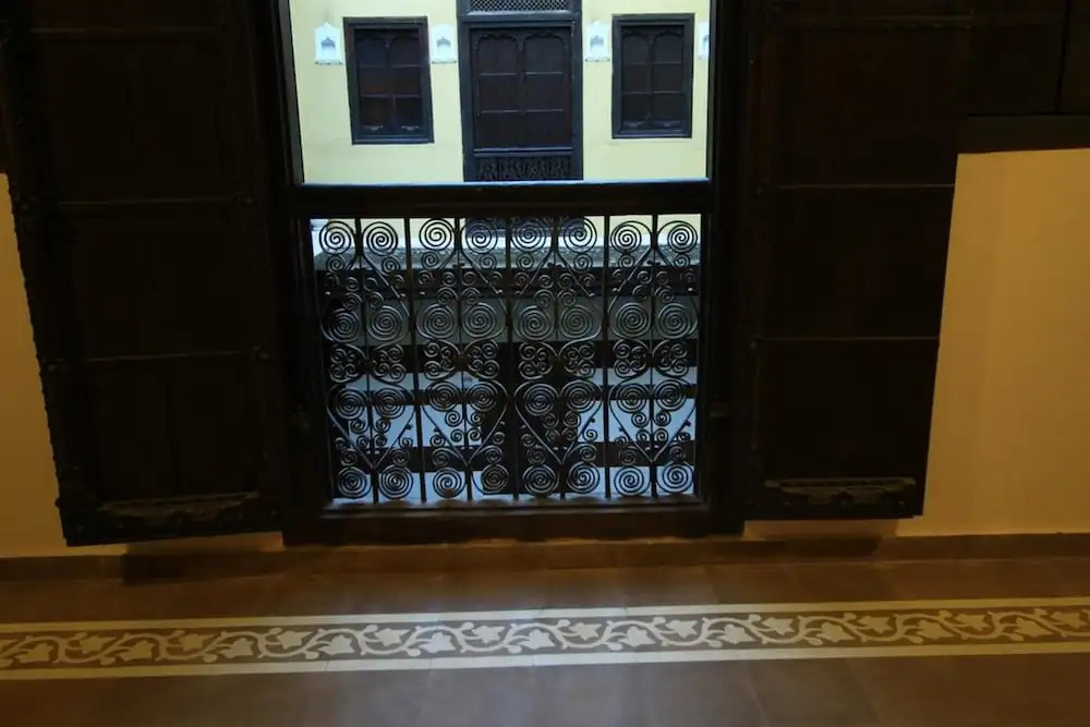 Deewanji Ni Haveli