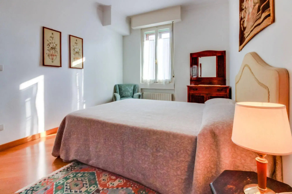 Apartment La Basilica