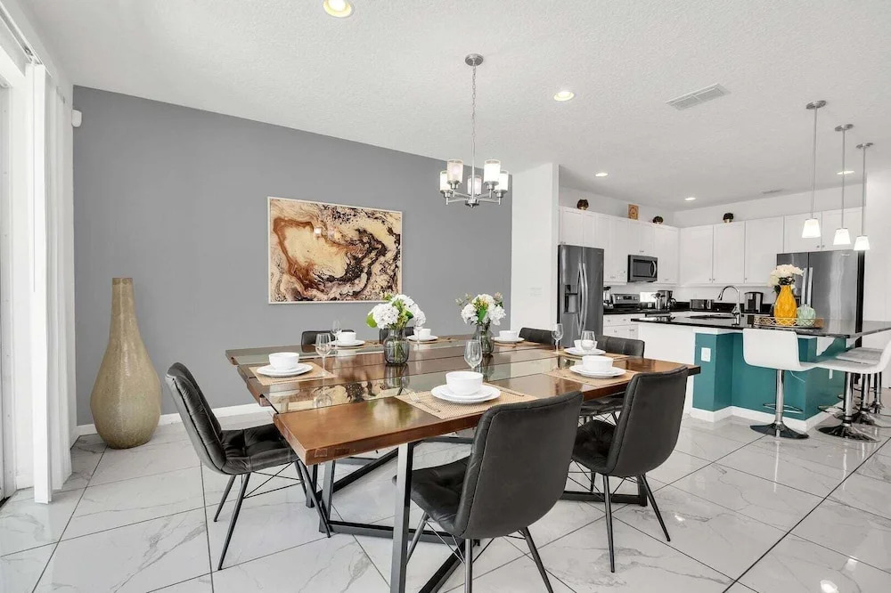 Luxury Home@sonoma 9 En-suites