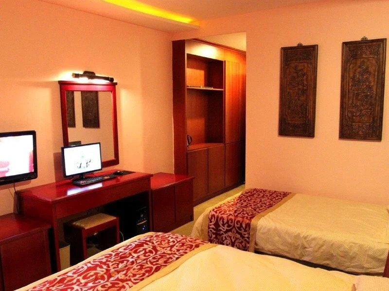 Wangxiushan Hotel