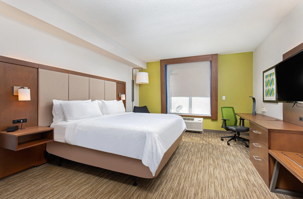 Holiday Inn Express Hotel & Suites Mount Juliet - Nashville Area by IHG