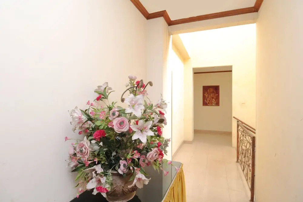 Airy Eco Syariah Bugis Pirus 30 Samarinda