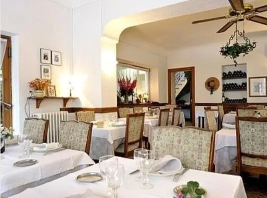 Hotel Maugouber
