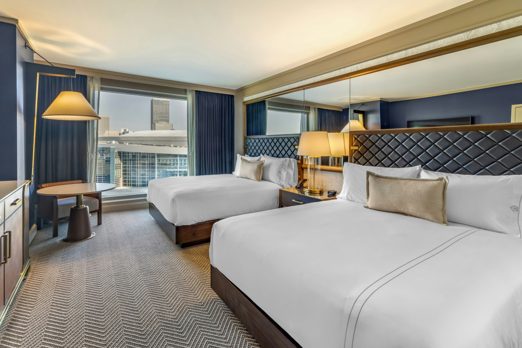 Omni Oklahoma City Hotel