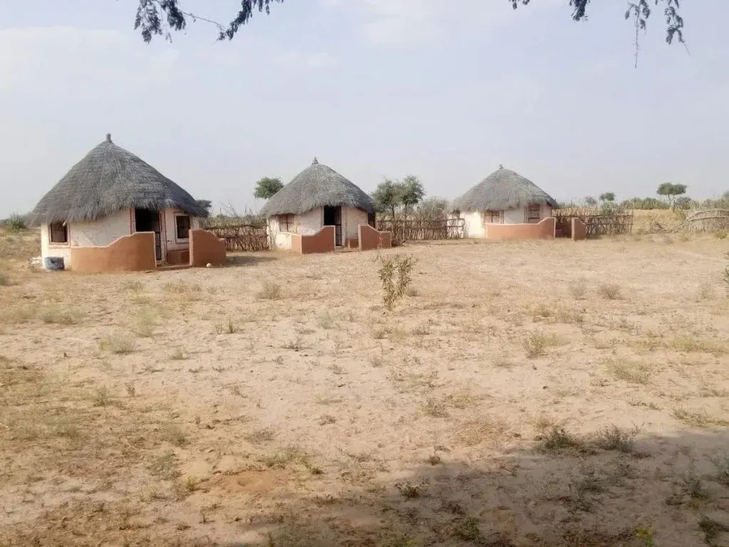 Karni Kingdom EcoFriendly Stay