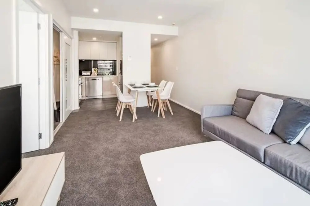 Brand New Apartment on Anzac Ave