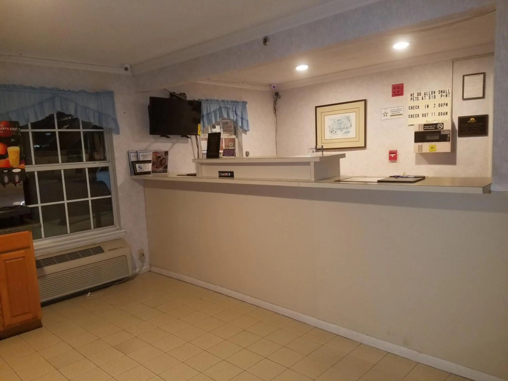 Americas Best Value Inn Winnsboro, SC