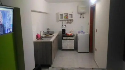 Le Casette " Al Centro"