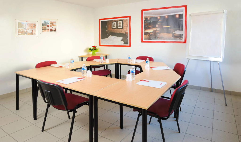Residhome Metz Lorraine