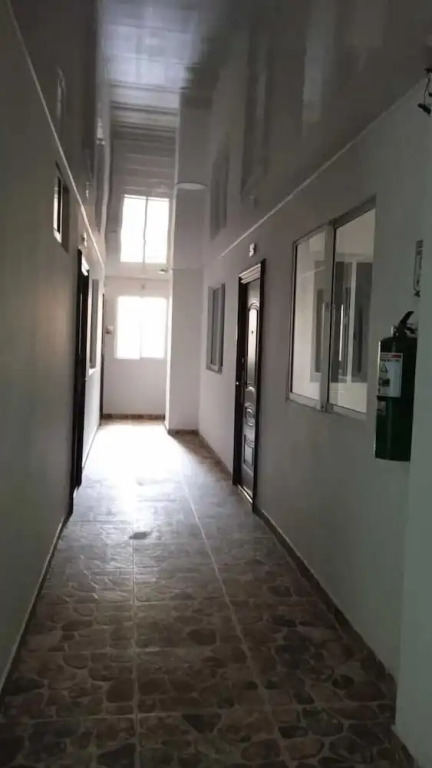 Hotel Real del Valle