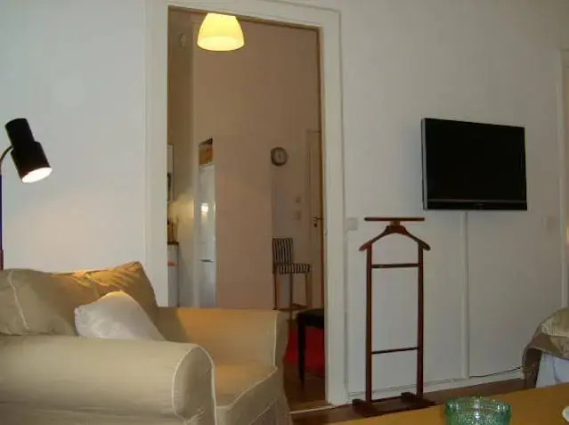 Essexhome Apartments