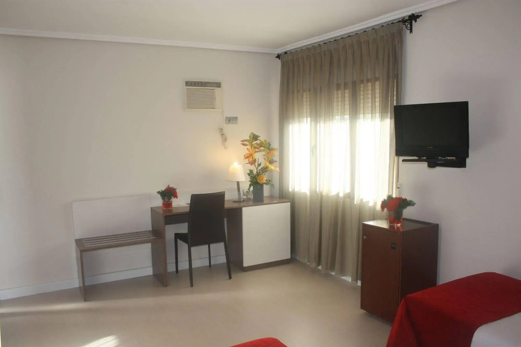Hotel La Carreta