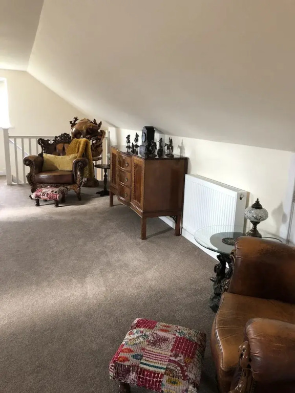 Country Retreat Sleeps 2 Near Cymyran Beach