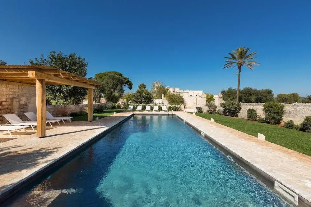 Masseria Mangiamuso