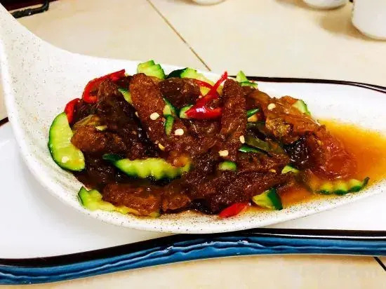 SuiningShuiyueHotel