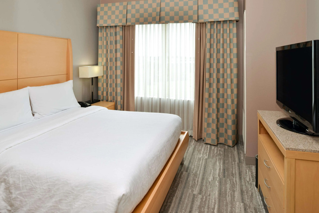 Hilton Garden Inn Denton