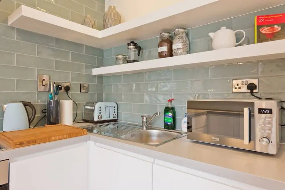 1 Bedroom Apartment Close to City Centre