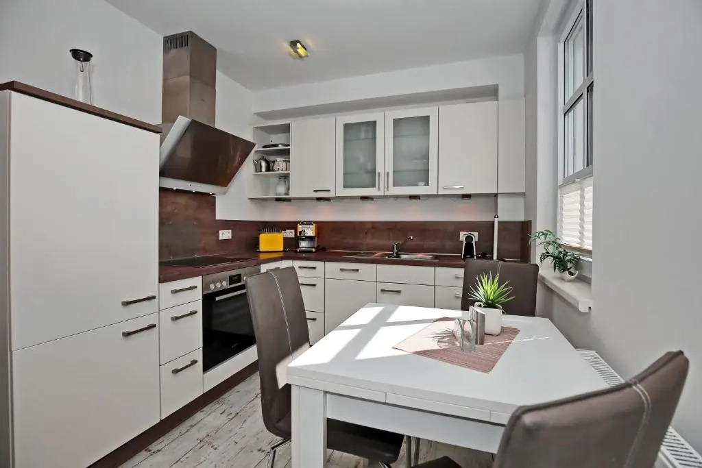 Residenz von Flotow Wohnung 13