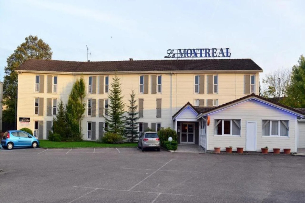 CitHotel Le Montreal